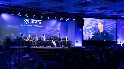 SNUG Executive Forum Panel 1