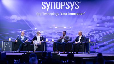 SNUG Executive Forum Panel 2