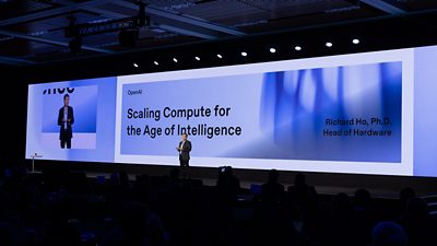 Keynote: OpenAI