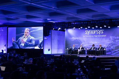 SNUG Executive Forum Panel 2