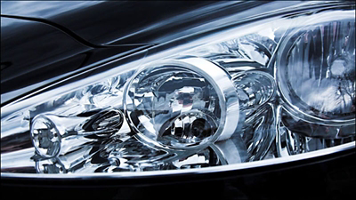 LucidShape for Automotive Lighting Design in CATIA 