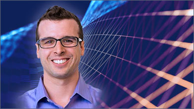Employee Spotlight: Meet Dr. Eric Schiesser, Optical Software Develop