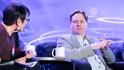 SNUG Executive Forum Panel 4