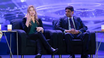 SNUG Executive Forum Panel 5