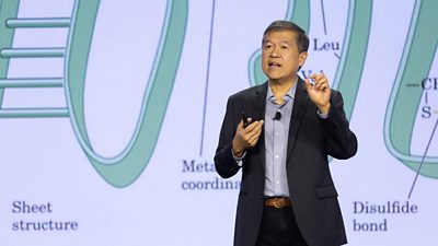 Keynote: OpenAI
