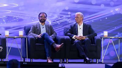 SNUG Executive Forum Panel 2