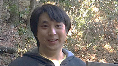Meet Alexander Lin: Optics & Programming for Greater Goals 