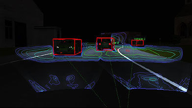 °ϲʿ Expands LucidDrive Features for Pixel Light 