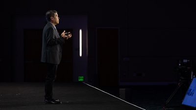 Keynote: OpenAI
