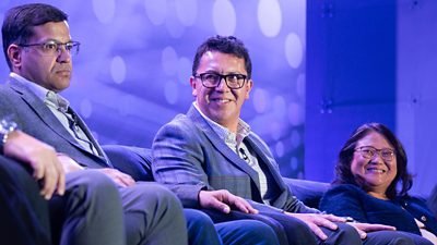 SNUG Executive Forum Panel 1