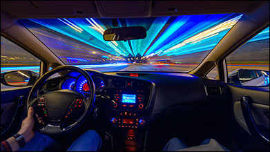 LucidShape Release Helps Automotive Lighting Designers