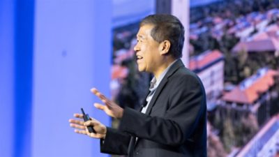Keynote: OpenAI