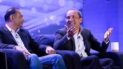 SNUG Executive Forum Panel 4