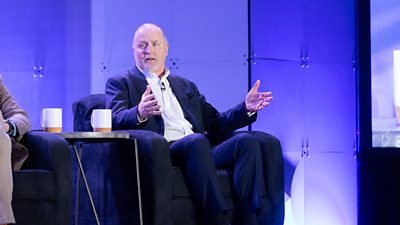 SNUG Executive Forum Panel 3