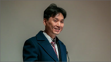 Meet Dr. Heejoo Choi: The Innovator behind the 2022 Kevin P. Thompson Optical Design Award