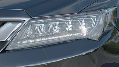 Why Photorealistic Simulations are Pivotal in Automotive Lighting Design