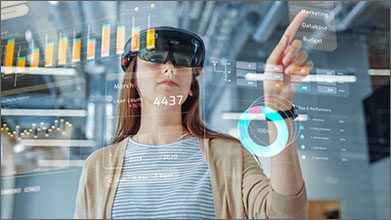 Improve Your AR/VR Design Simulations with Optical Scattering Measurements