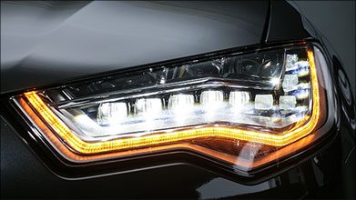 Streamline the Workflow: How Automotive Lighting Designers Can Maximize Productivity with LucidShape