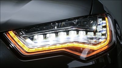 Streamline the Workflow: How Automotive Lighting Designers Can Maximize Productivity with LucidShape | Synopsys Blog