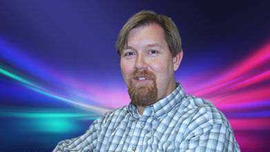 Employee Spotlight on One of LightTools’ First Developers, Bob Mortensen