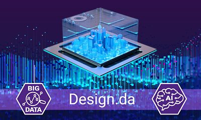 Design.da | Synopsys Data Analytics