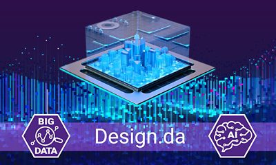 Design.da | ϲֱ Data Analytics