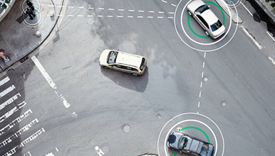 Top 5 Challenges to Achieve High-Level Automated Driving