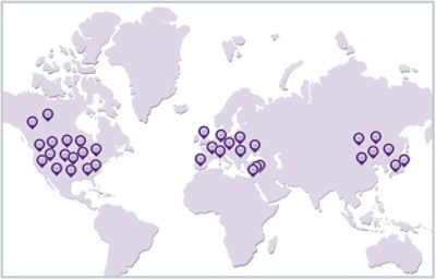 serdes ethernet ip global adoption