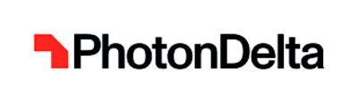 PhotonDelta logo | Synopsys