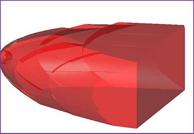 Low Beam Model Design and Analysis in LucidShape | Synopsys