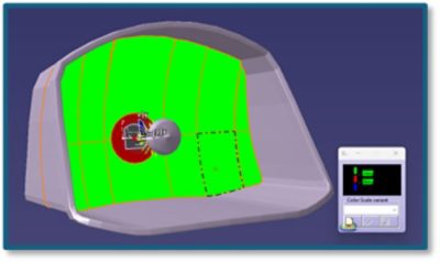 Reflector shape | Synopsys