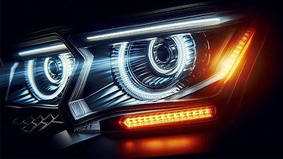 LucidShape: New Tools and Features Enhance Automotive Lighting Design Efficiency