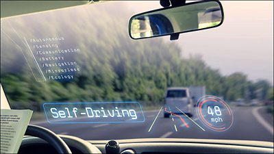 My Comfort is your Safety - Head-Up Displays in Automotive Design | Synopsys Optical and Photonic Blog