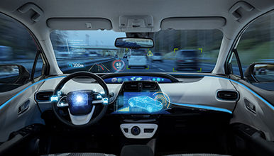 Smarter Sensor Design for Self-Driving Cars?