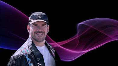 Meet Jeremy Goodsell: Gems and Geometrical Optics Lead to a Passion of Guiding Others 