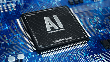 AI Chip Design Enables Breakthroughs for Chip Makers?