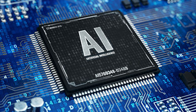 AI Chip Design Enables Breakthroughs for Chip Makers 