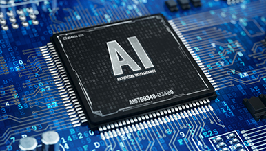 AI Chip Design Enables Breakthroughs for Chip Makers 