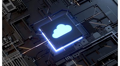 cloud on chip