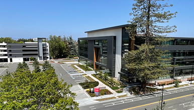 Newly Expanded Synopsys HQ to Foster Greater Collaboration 