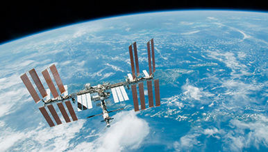 Optical Design's Role in Space: National Space Day 2022?