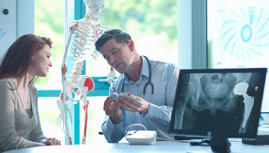 Synopsys Point-of-Care 3D Printing For Clinicians & Patients 