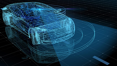 Accelerating Automotive Software & Processor Design with NXP