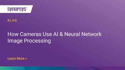 How Cameras Use AI & Neural Network Image Processing 新澳门六合彩开奖 Blog