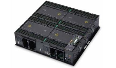 圖八: HAPS以 FPGA為基礎的雛型設計解決方案