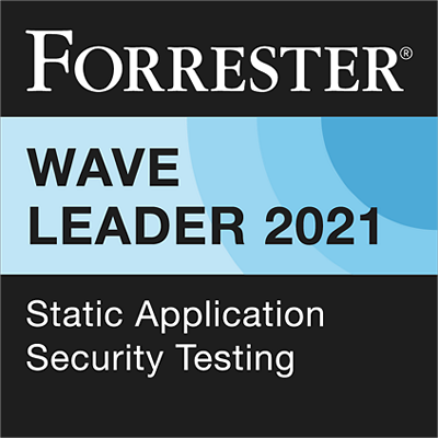Forrester Wave Leader for SCA