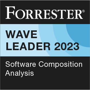 Forrester Wave SCA 领导者