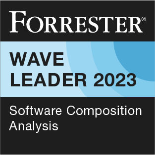 Forrester Wave Leader for SCA