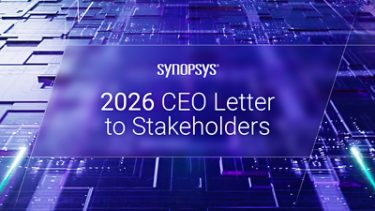 Sassine Ghazi 2026 Letter to Stakeholders