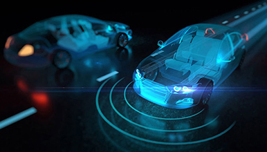 How Digital Twins Drive Innovation in the Automotive Industry